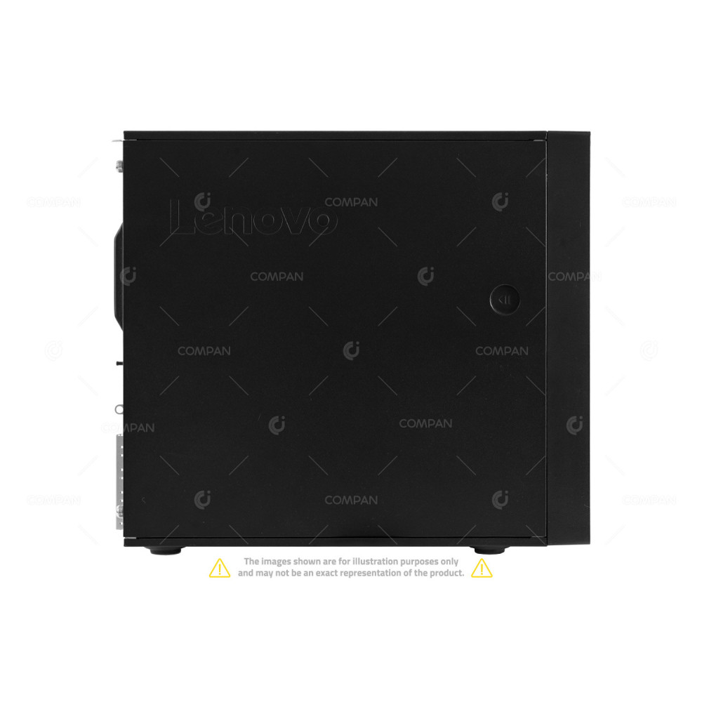 LENOVO P520C 2NVME 2LFF Xeon W-2145 64 GB RAM 2x 512GB M.2 2x 4TB HDD